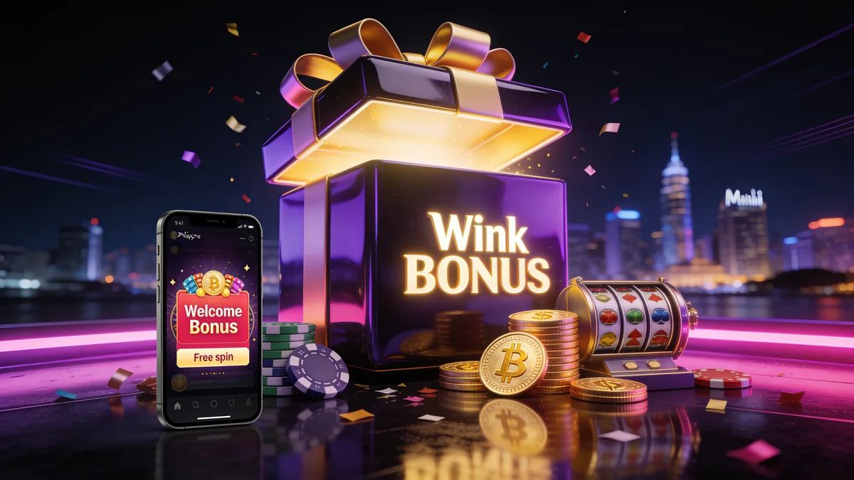 How to Use Wink for Video and Image Enhancement for players in the Philippines