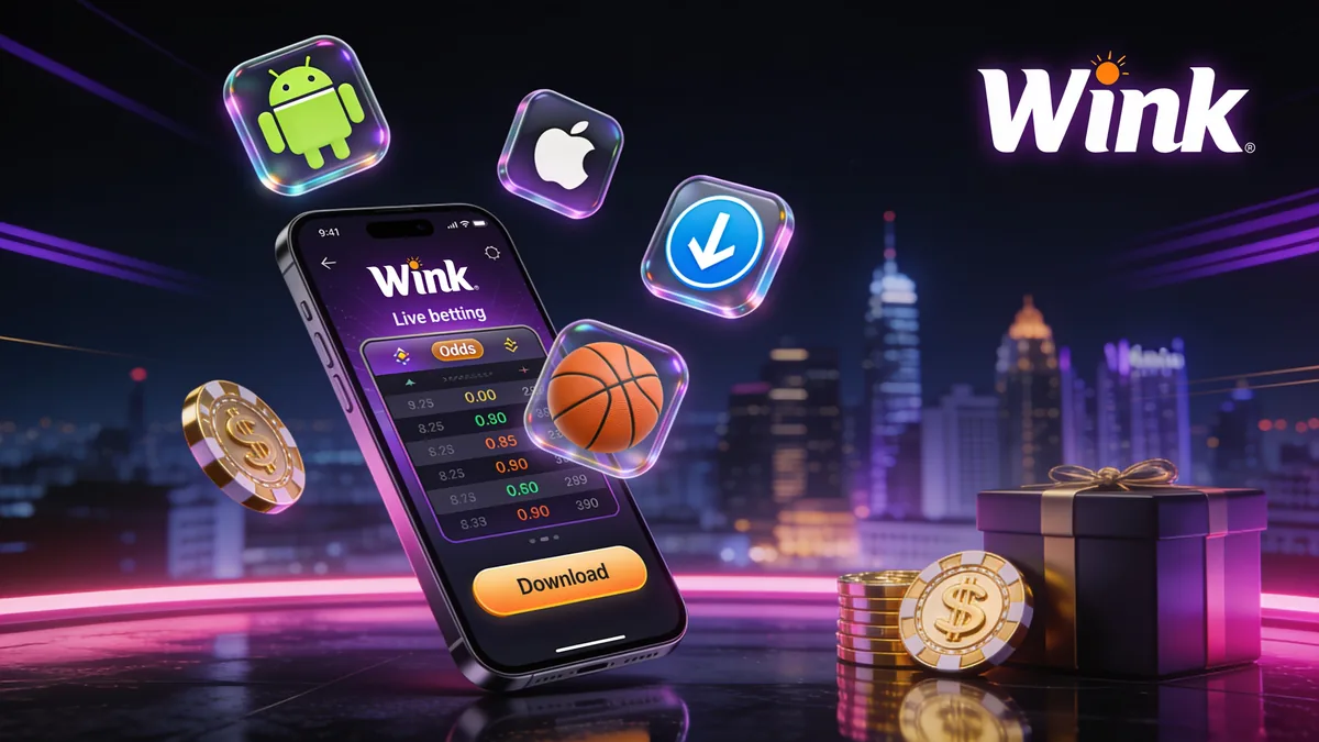 Overview of Wink Laser Studio and Its Key Features for players in the Philippines