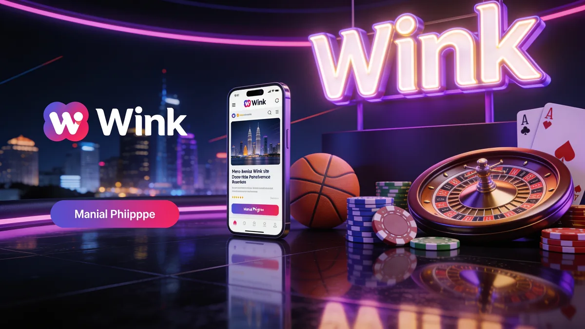 What Does the Wink Emoji Mean?: wink guide for players in the Philippines