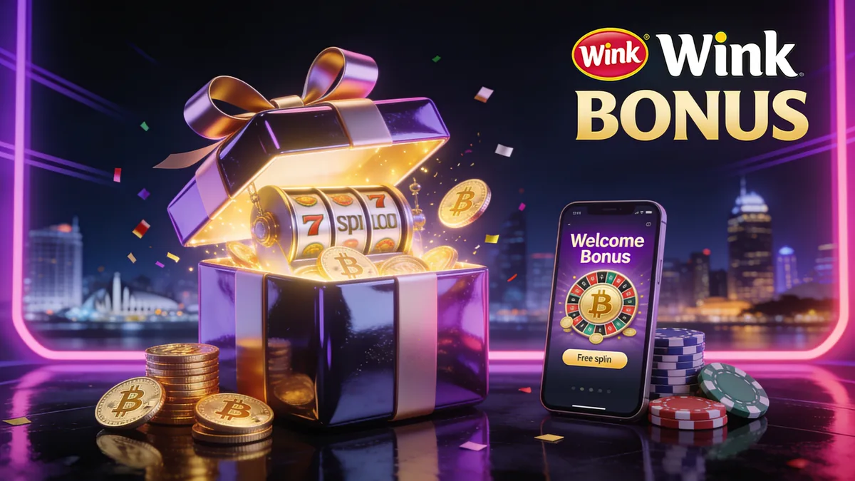 Wink Bonus Program: Free Features and Premium Perks — wink in the Philippines