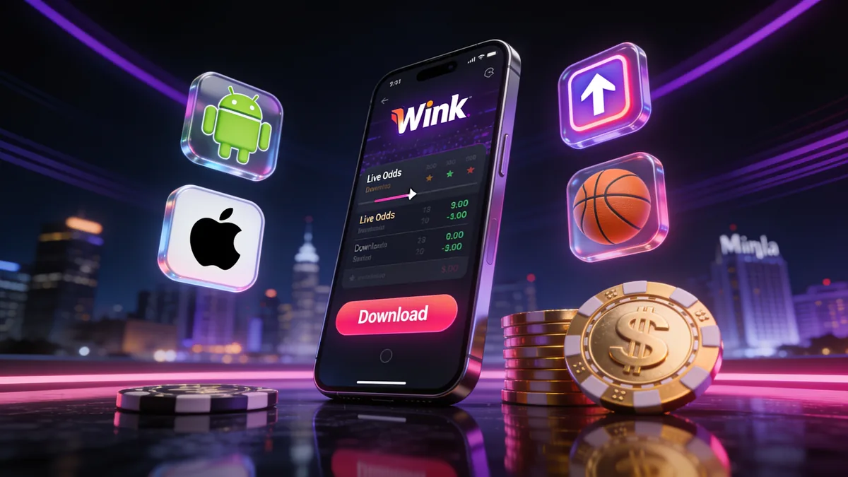wink in the Philippines — Wink VIP Bonus: Mobile-Only Perks